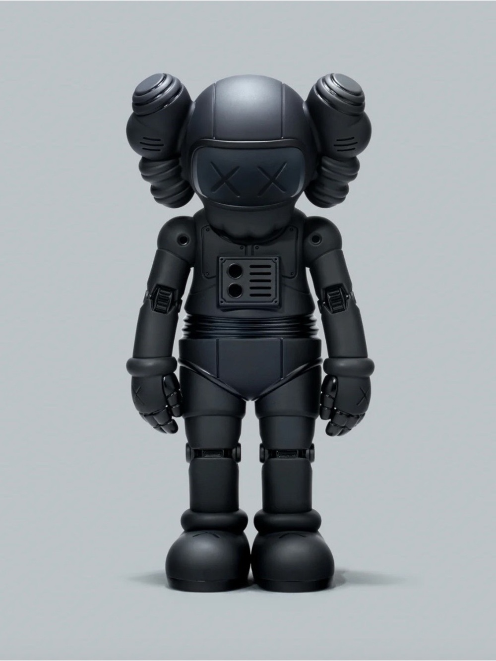 KAWS:HOLIDAY HANGZHOU - Figure (Black) 

NWT. PRESALE SHIP END OF OCT.
